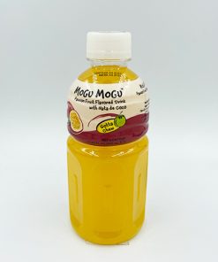 Mogu Mogu Passion Fruit 320 ml
