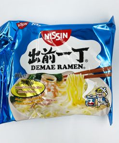 Nissin Ramen Seafood 100 g