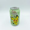 QDol Pokemon Pichu Lime 330 ml
