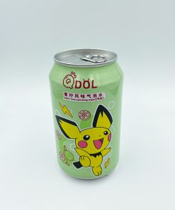 QDol Pokemon Pichu Lime 330 ml