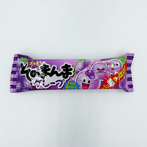 Coris Sonomanma Grape Bubble Gum 14 g