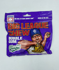 Big League Grape 60 g