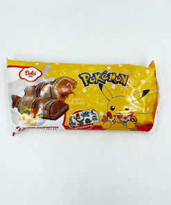 Pokémon Crunchy Wafer Bars 45 g