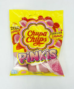 Chupa Chups Pinkies 90 g