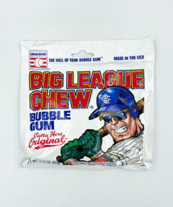 Big League Original 60 g