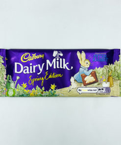 Cadbury Dairy Milk Spring Edition 100 g
