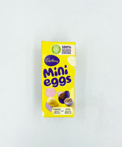 Cadbury Mini Eggs 38