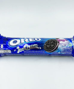 Oreo Ice Cream Blueberry 133 g