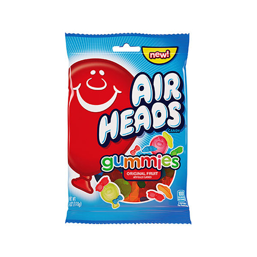 Airheads Gummies 108 g