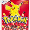 General Mills Pokemon Berry Bolt Cereal 292 g