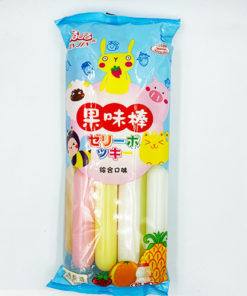 Jin Jin Fruit Ice Pop 680 ml