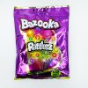Bazooka Sour Rattlerz 120 g