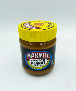 Marmite Peanut Butter Jar 225 g