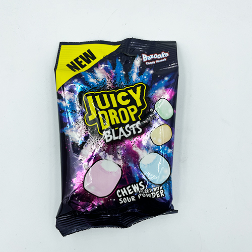 Bazooka Juicy Drop Blast 45 g