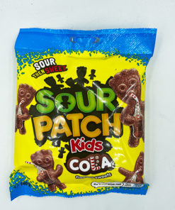 Sour Patch Cola 140 g
